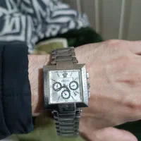 ساعت ورساچه مردانه اورجینال سوویسی