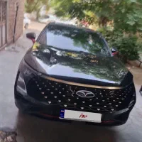 فونیکسfxمدل ۱۴۰۱|خودرو سواری و وانت|بم, |دیوار