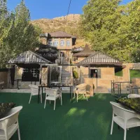 اجاره و برگذاری جشن و تولد و مراسمات کوچیک در قصر