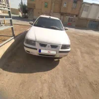 سمندlxدوگانه کارخانه مدل۸۸|خودرو سواری و وانت|برخوار, |دیوار