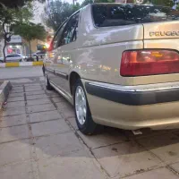 پژو پارس|خودرو سواری و وانت|الوند, |دیوار