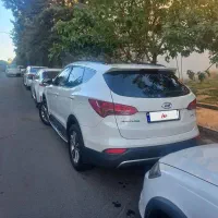 خودرو سانتافه کم کار