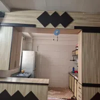 فروش آپارتمان ۶۶ متری ۲ خوابه طبقه ۲
