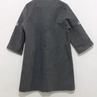 مانتو و پالتو پاییزه|لباس|بیجار, |دیوار