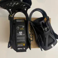 بایندینگ استپ آن Burton