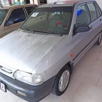 خودرو مدل۸۶بیرنگ دوگانه شاسی پلمپ