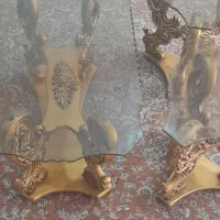 میزعسلی جلومبلی