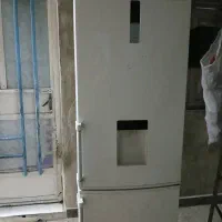 یخچال فریزر|یخچال و فریزر|اهواز, شهرک توسعه نیشکر|دیوار