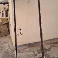 فرم درب چوبی