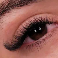 تخفیف ناخن و مژه به مناسبت روز دختر تا ۲۰ مهر|خدمات آرایشگری و زیبایی|قائم‌شهر, |دیوار