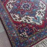 ‌فرش هریس تاجری.