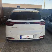 تیگو ۷ پرو مدل ۴۰۲