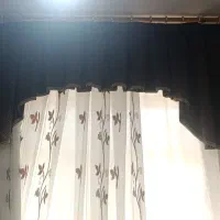 پرده سلطنتی 280در 4و 2در 280