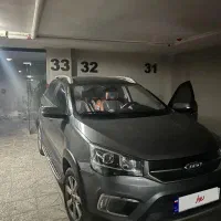 ام وی ام mvm x22 دنده ای 1400