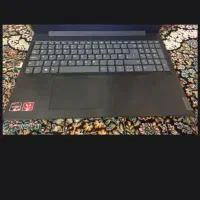 لپ تاپ لنوو در حد نو با شارژر اورجینال|رایانه همراه|شیراز, تندگویان|دیوار