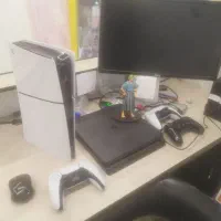 نصب بازی برای ps5 وps4 بروز رسانی کنسول رایگان.|کنسول، بازی ویدئویی و آنلاین|بندرعباس, |دیوار