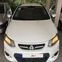 کوییک مدل۹۹ بیرنگ