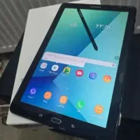 تبلت سامسونگ  ۱۰ اینچ  p585  قلم دار  4G