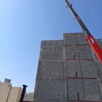 دستگاه جرثقیل 370جک چپ وراست یونیک|خودرو سنگین|قم, شاه ابراهیم|دیوار