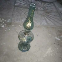 چراغ نفتی