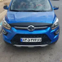 بایک x25 موتور میتسوبیشی