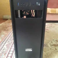 پوسته کیس Green Evo