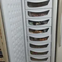 یخچال دوقلو