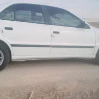 سمند LXمالتی پلکس در حدخشک.۹۶ بدون رنگ.