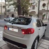 کوییکGXRLرینگ آلومینیومی با ترمزesc|خودرو سواری و وانت|هشتگرد, ینگی امام|دیوار