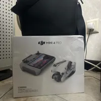 هلیشات dji mini4 pro combo plus