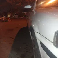 سمند LX سفید مدل 99|خودرو سواری و وانت|تهران, آهنگ|دیوار