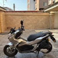 موتور ADV ای دی وی|موتورسیکلت|بندر انزلی, کارآموزی|دیوار