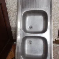 سینک دولگن آشپز خانه