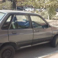 پراید خوش قیمت سواری عالی