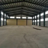 اجاره سوله 3800متربرق200وارتفاع9متردراشتهاردکد3800