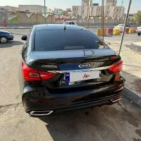 فروش آریزو 5|خودرو کلاسیک|بندرعباس, |دیوار