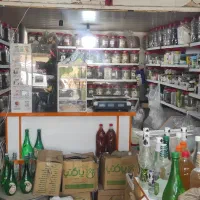 فروش کلیه اجناس عطاری|فروشگاه و مغازه|تهران, مسعودیه|دیوار