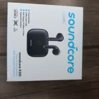 هندزفری anker k20i|لوازم جانبی موبایل و تبلت|تهران, شیخ هادی|دیوار