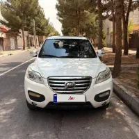 لیفان x60 اتومات در حد