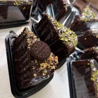 انواع کیک و دسر خانگی|خدمات پذیرایی، مراسم|اسلام‌شهر, باغ فیض|دیوار