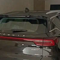 تیگو هفت پرومکس دو دف