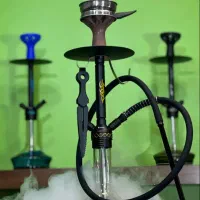 قلیان|کوهنوردی و کمپینگ|هشتگرد, مدرس|دیوار