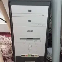 کامپیوترhp|رایانه رومیزی|دزفول, |دیوار