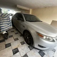 فورد تاروس ۲۰۱۱