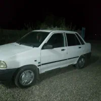 پراید مدل ۹۰