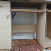 میز کامپیوتر|میز تحریر و کامپیوتر|زرندیه, |دیوار