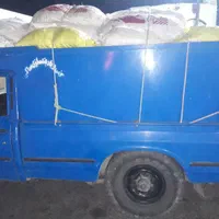 نیسان باربری حمل و نقل اثاثیه اسباب کشی بار|خدمات حمل و نقل|خرمآباد, |دیوار