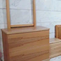 دراور با قاب آینه تمام چوب راش فقط ۲۹ میلیون
