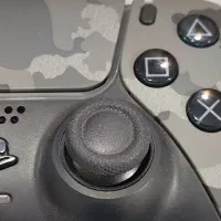 دسته ps5 چریکی