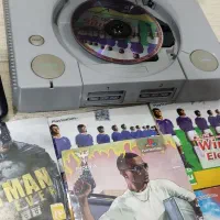 دستگاه پلی استیشن ۱|کنسول، بازی ویدئویی و آنلاین|تالش, هشتپر|دیوار